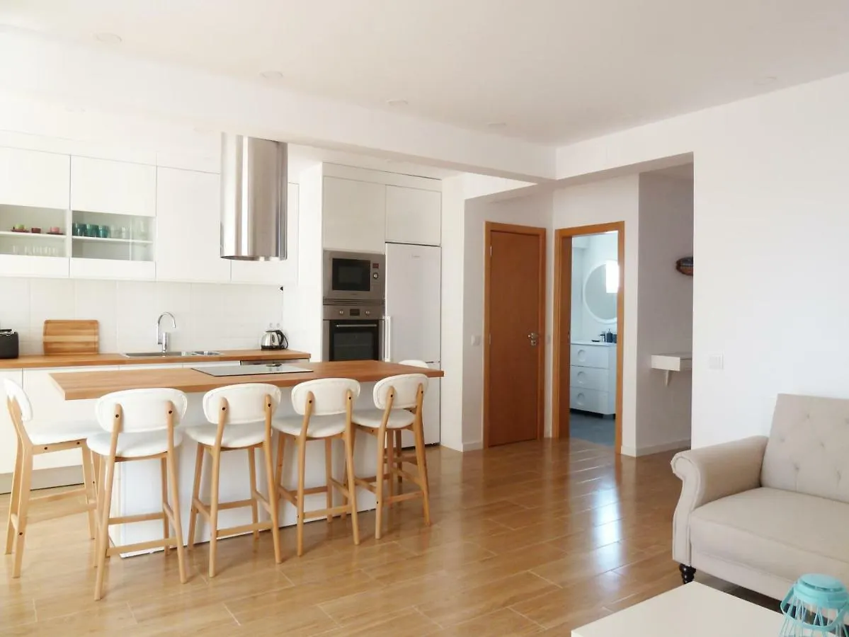 Ocean Breeze Apartment Estoril