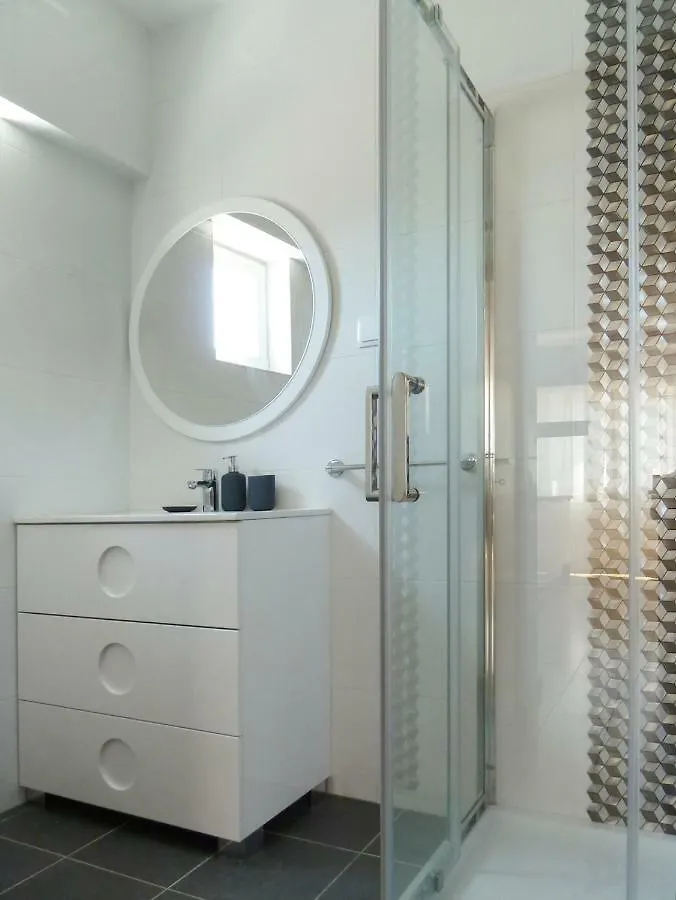 Ocean Breeze Apartment Estoril 0*,