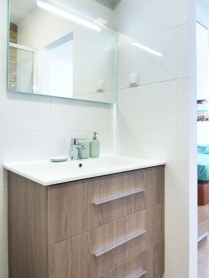 Ocean Breeze Apartment Estoril